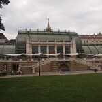 Palmenhaus - 