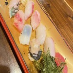 Sushi Tarou - 