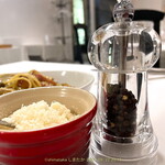 ガストロノミア ヨシ - 