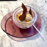 フレンチ串揚げ・炭焼き BEIGNET ASHIYA - 