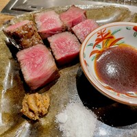 和牛料理 一石三鳥 - 
