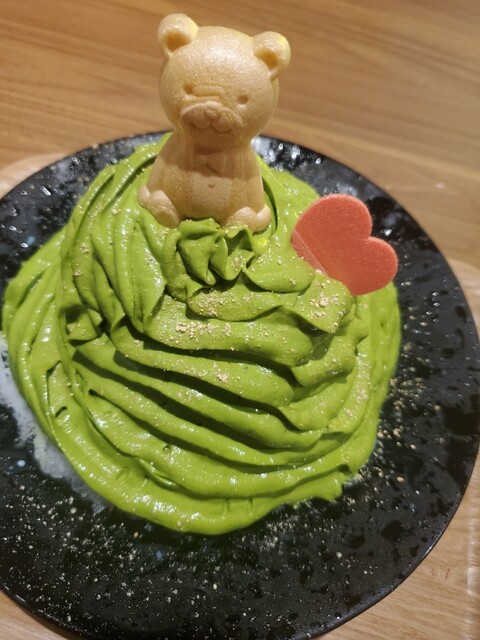 Kumashiro Meieki Ten photo 5