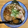 麺やまだ