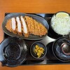 とんかつとカツカレーの店 キセキ食堂 岩槻店