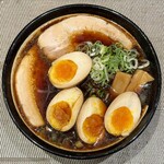 麺匠 てらお - 