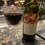 銀座鉄板焼き 肉一凛宮 - 