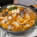 PADO KOREAN RESTAURANT - 