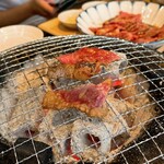 Sumibiyakiniku Romu - 