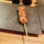 Yakitori Ruike - 