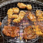 焼肉きんぐ - 