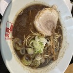 GANJA RAMEN - 