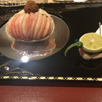 料理屋 植むら - 