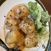 北京ダック専門店 銀座芳亭 - 