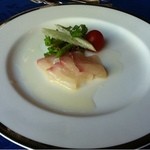 メインダイニングルーム 三笠 - 