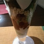 中村藤吉本店 京都駅店 - 