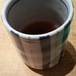 中村藤吉本店 京都駅店 - お茶おいしい(*^^*)