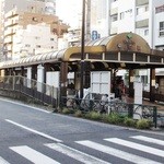 ジャズ ナッティ - 都電荒川線　早稲田駅すぐ