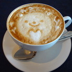 SALONE 2007 - カプチーノ（2013.10）