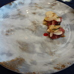 SALONE 2007 - タリアータ　ディ　マンゾ　サルサ　フンギ（2013.10）