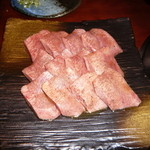 赤坂 みすじ - 厚切り上タン