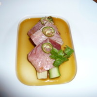 NOBU TOKYO - 