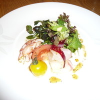 NOBU TOKYO - 