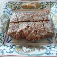 FRENCH TEPPAN 静香庵 - 