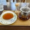 Cafe Akarengakan - アールグレイ