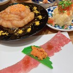 Sushi Sakaba Sashisu - 