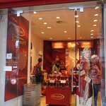 Manner Shop - 