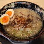 Kagoshima Ramen Ton Toro - 