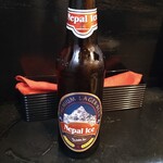 Yorokonde - ネパールビール