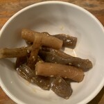 炭屋五兵衛 - 料理写真: