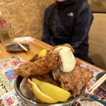 Sembero Hiru Nomi Izakaya Chou Karaage Banchou - 