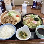 山田うどん - 