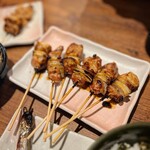 Yakitori No Sakura - 