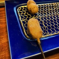 串揚げキッチン だん 梅田店 - 