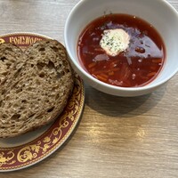 ゴドノフ東京 丸ビル店 - 