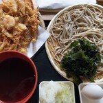 蕎麦 さだはる - 