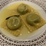 Osteria dell'UVA - 