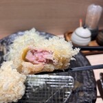 Tonkatsu Kenshin - 