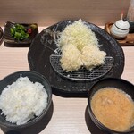 Tonkatsu Kenshin - 