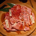 Yakiniku Manno - 