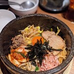 Yakiniku Manno - 