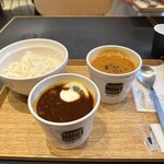 Soup Stock Tokyo - 