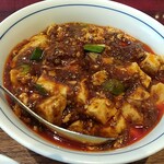 陳麻婆豆腐 - 陳麻婆豆腐