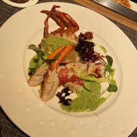 Kobe Beef steak モーリヤ 祇園 - 
