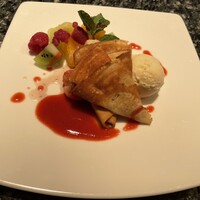 鉄板焼 ときわ - 