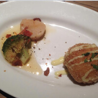RIGOLETTO KITCHEN - 