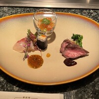 鉄板焼 ときわ - 